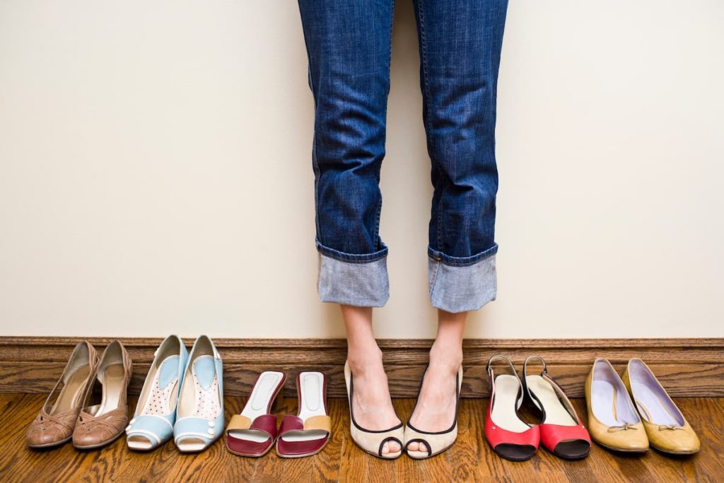 When it comes to mortgages, one size doesn't fit all